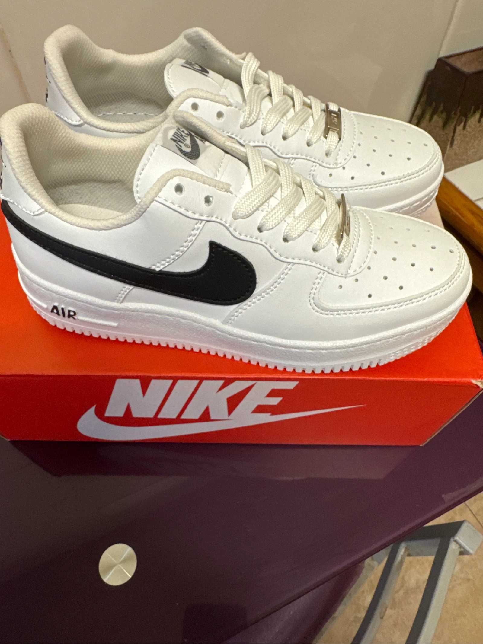 Nike Air Force 1